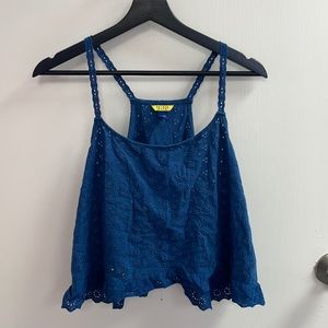 Prince & Fox Women’s Baby Doll Tank (3600)